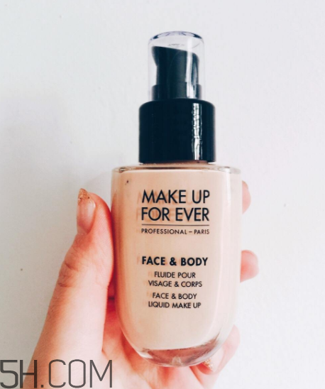make up forever水粉霜好用嗎？make up forever水粉霜多少錢？