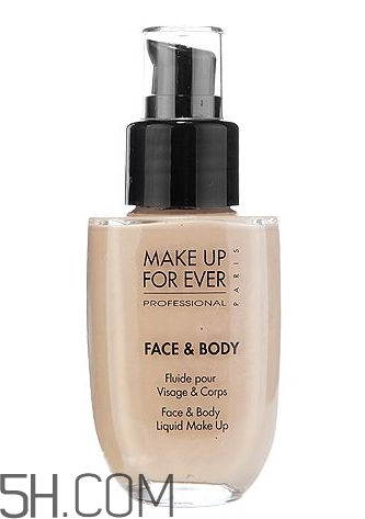 make up forever水粉霜好用嗎？make up forever水粉霜多少錢？