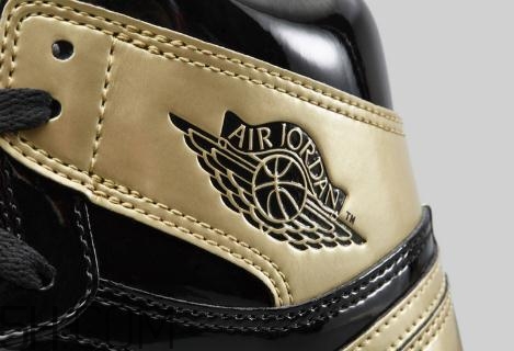 air jordan 1 top3黑金鴛鴦國內(nèi)發(fā)售店鋪有哪些？