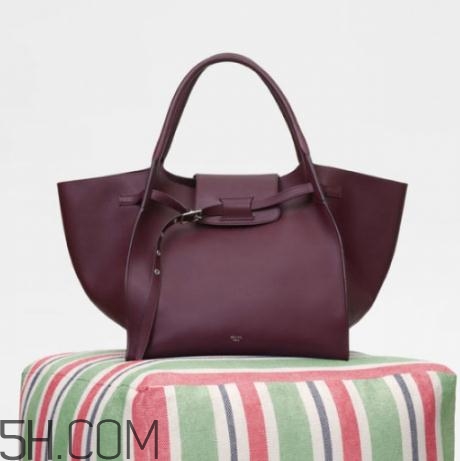 celine2018春季新款包包好看嗎_款式有哪些？