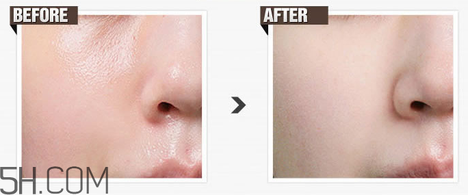 控油粉餅適合什么皮膚？eglips馬卡龍粉餅試色