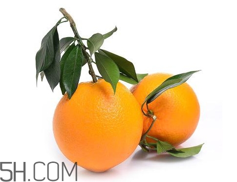 贛南臍橙皮泡水喝有什么好處？贛南臍橙為什么那么好吃