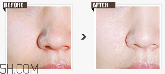 控油粉餅適合什么皮膚？eglips馬卡龍粉餅試色