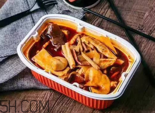 方便火鍋好吃嗎？方便火鍋加熱原理