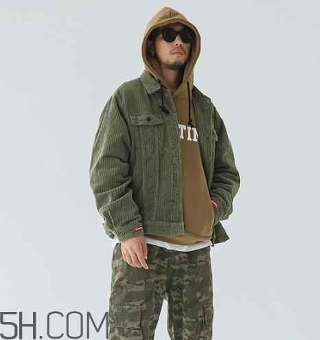 燈芯絨衣服會掉毛嗎？燈芯絨衣服掉毛怎么辦？