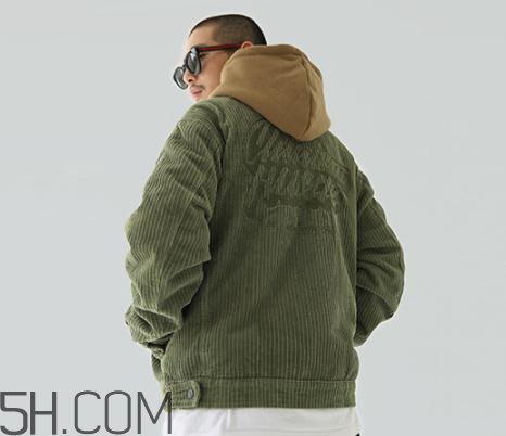 燈芯絨衣服會掉毛嗎？燈芯絨衣服掉毛怎么辦？