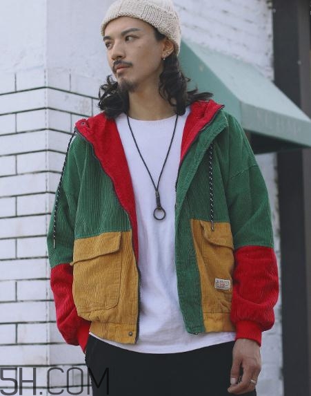 燈芯絨衣服可以燙嗎？燈芯絨衣服怎么熨燙？