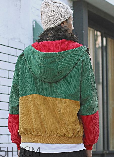 燈芯絨衣服可以燙嗎？燈芯絨衣服怎么熨燙？