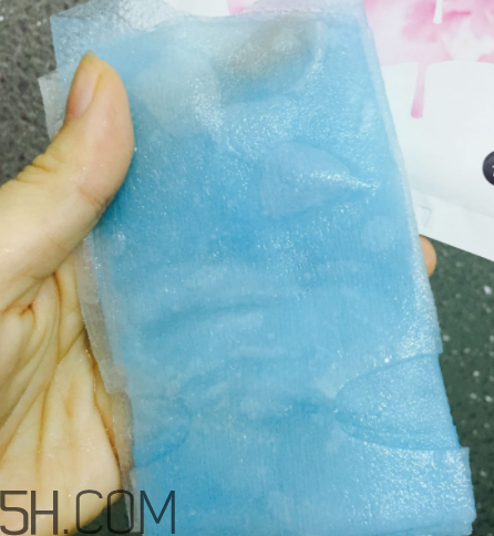 一葉子櫻花面膜怎么樣？一葉子櫻花面膜好用嗎？