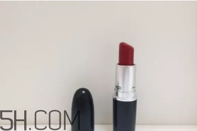 mac lady bug好看嗎？lady bug試色