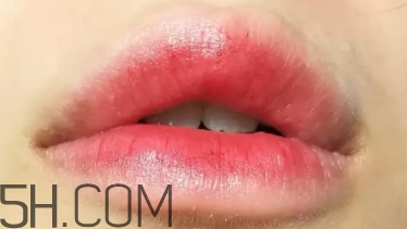 mac lady bug掉色嗎？mac ladybug真假辨別
