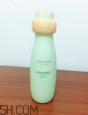 一葉子酪梨爽膚水怎么樣？一葉子酪梨爽膚水好用嗎？