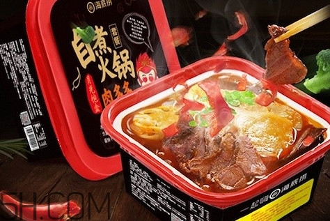方便火鍋好吃嗎？方便火鍋加熱原理