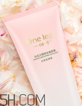 一葉子去角質(zhì)素怎么樣？一葉子去角質(zhì)素怎么用？