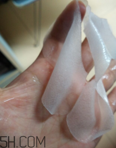 一葉子白茶眼膜怎么樣？一葉子白茶眼膜怎么用？