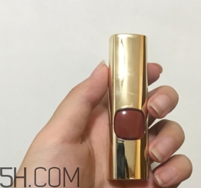 歐萊雅619秋葉試色 歐萊雅金管619好看嗎？