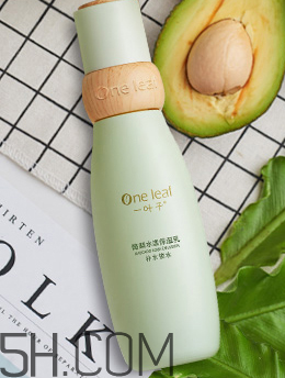 一葉子酪梨乳液怎么樣？一葉子酪梨乳液好用嗎？