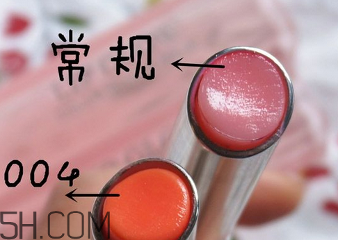 迪奧變色唇膏生產(chǎn)日期怎么查詢？迪奧變色唇膏可以晚上涂嗎？