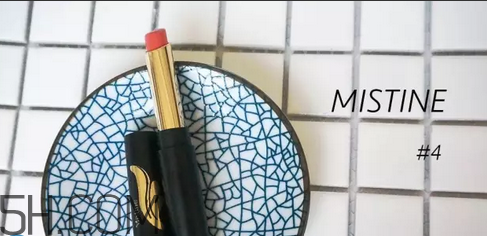 mistine羽翼口紅哪個(gè)色最火？mistine口紅在泰國(guó)賣多少錢？