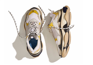 balenciaga triple s dsm獨占配色什么時候發(fā)售？