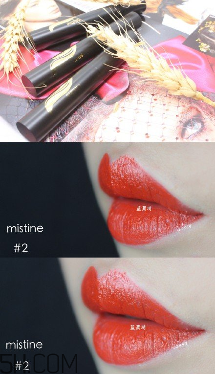 mistine羽翼口紅哪個(gè)色最火？mistine口紅在泰國(guó)賣多少錢？