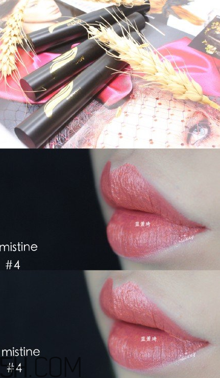 mistine羽翼口紅哪個(gè)色最火？mistine口紅在泰國(guó)賣多少錢？