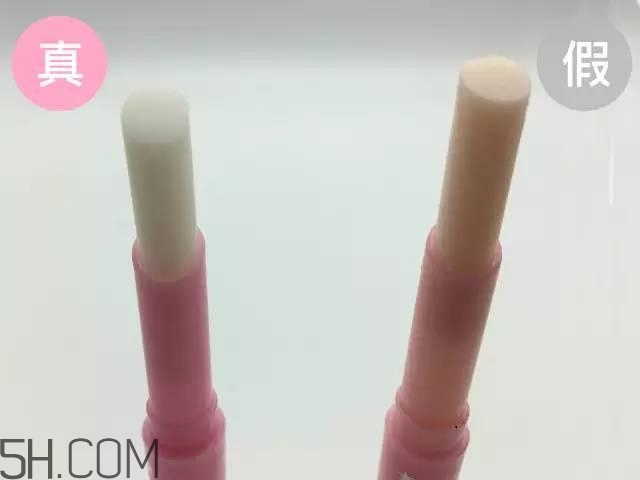 怎么區(qū)分真假mistine草莓變色唇膏？mistine草莓變色唇膏主要功效