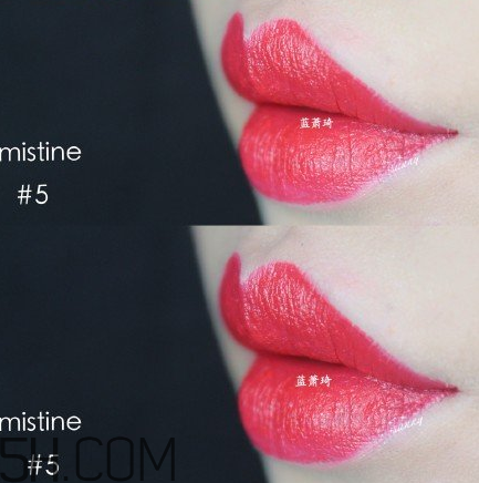 mistine羽翼口紅哪個(gè)色最火？mistine口紅在泰國(guó)賣多少錢？