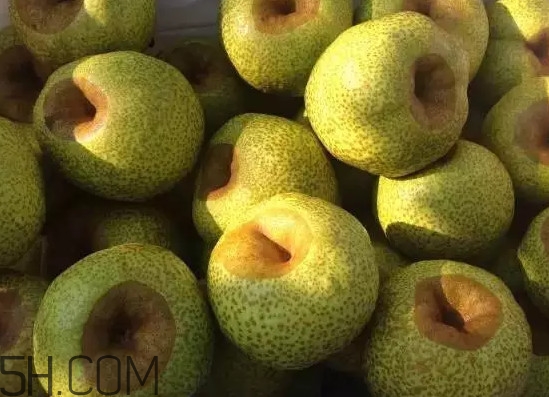 萊陽(yáng)梨幾月份才會(huì)有？正宗萊陽(yáng)梨哪里能買的到