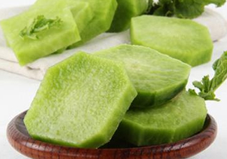 青蘿卜是轉(zhuǎn)基因嗎？如何辨別濰縣蘿卜真假