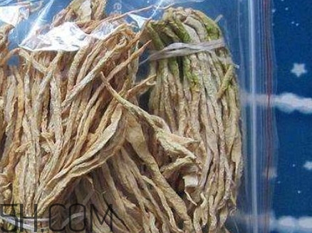 為什么蘿卜皮更辣？蘿卜皮煮水真能降火嗎