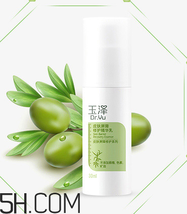 玉澤皮膚屏障修護(hù)精華乳哪里有賣_怎么買？