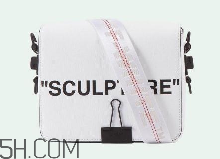off white2018新款系列包包多少錢_怎么買？