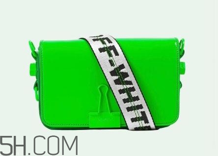 off white2018新款系列包包多少錢_怎么買？
