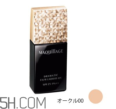 資生堂心機(jī)粉底液好用嗎？資生堂心機(jī)粉底液多少錢？