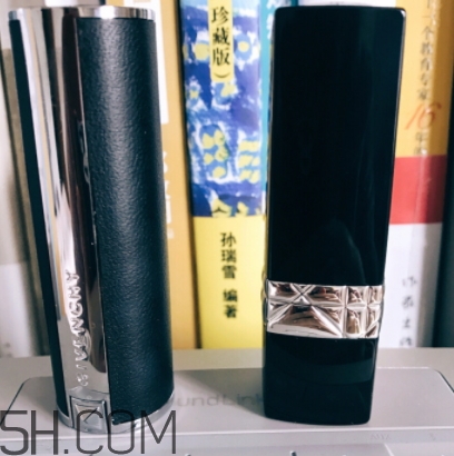 迪奧888和紀梵希304一樣嗎？迪奧888和紀梵希304試色對比