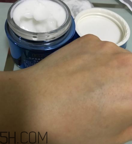 凱伊秀青春緊膚霜好用嗎？凱伊秀青春緊膚霜評(píng)測(cè)