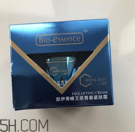 凱伊秀青春緊膚霜好用嗎？凱伊秀青春緊膚霜評(píng)測(cè)