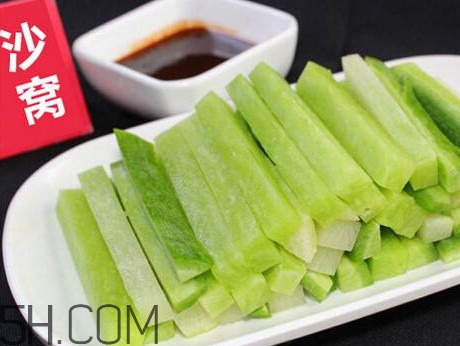 沙窩蘿卜怎么做好吃？沙窩蘿卜怎么種植