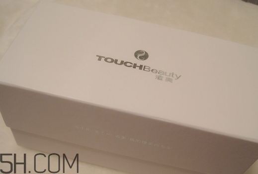 touchbeauty是什么牌子？touchbeauty渲美是哪國的