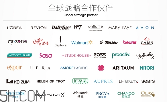 touchbeauty渲美這個(gè)牌子怎么樣？渲美美容儀怎么樣？