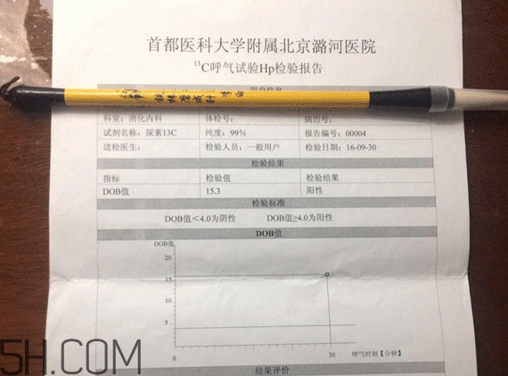 人體幽門(mén)螺旋桿菌正常的是多少？幽門(mén)螺桿菌是怎么引起的