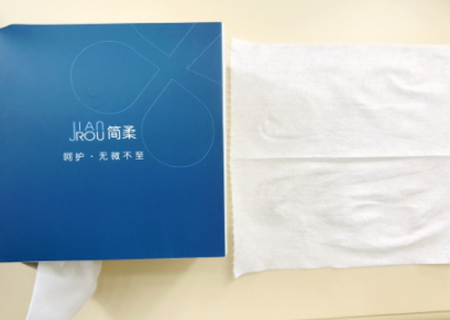 美麗工匠洗臉巾好用嗎？美麗工匠和棉森洗臉巾對(duì)比