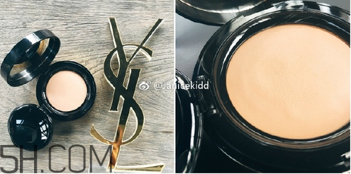 ysl恒久完美無瑕粉底液好用嗎？ysl恒久完美彈力慕斯粉餅好用嗎？