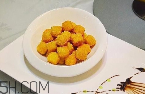 臭豆腐怎么炸才脆？臭豆腐怎么變黑的
