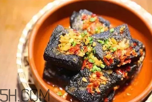 臭豆腐是怎么做的？臭豆腐是大便做的嗎