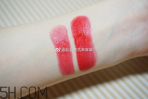 ysl圓管4號是什么顏色？ysl圓管14號是什么顏色？