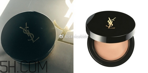 ysl恒久完美無瑕粉底液好用嗎？ysl恒久完美彈力慕斯粉餅好用嗎？