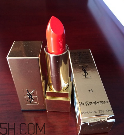 ysl哪個(gè)顏色顯白？ysl方管13適合黃皮嗎？