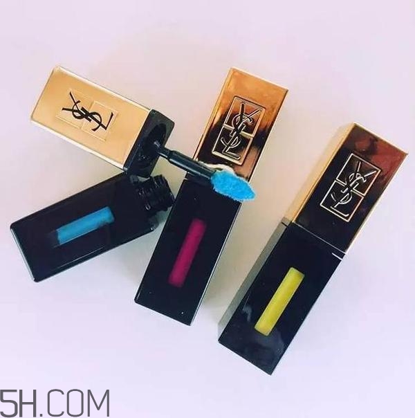 ysl啞光唇釉23號是什么顏色？ysl唇釉最新色號是哪幾款？